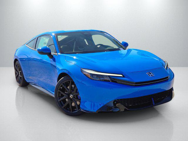 2026 Honda Prelude Hybrid for sale in Chula Vista, CA