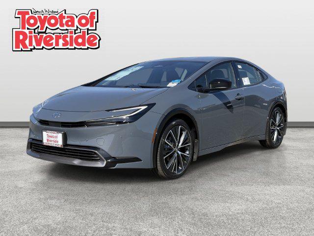 2027 Toyota Prius XLE for sale in Riverside, CA