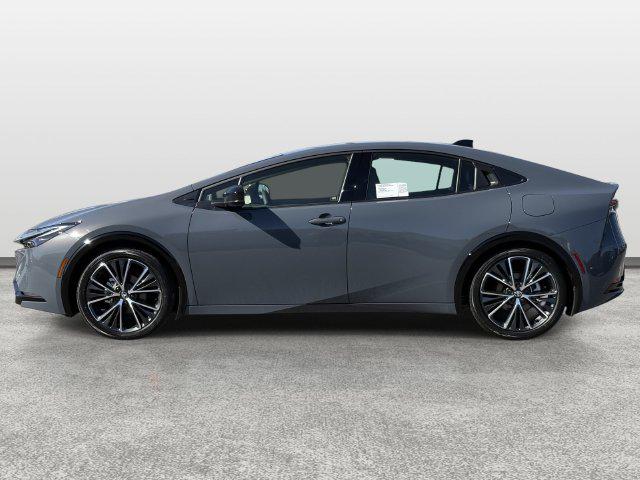 2027 Toyota Prius XLE