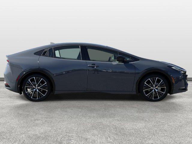 2027 Toyota Prius XLE