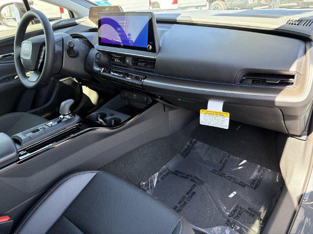 2027 Toyota Prius XLE