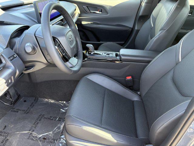 2027 Toyota Prius XLE