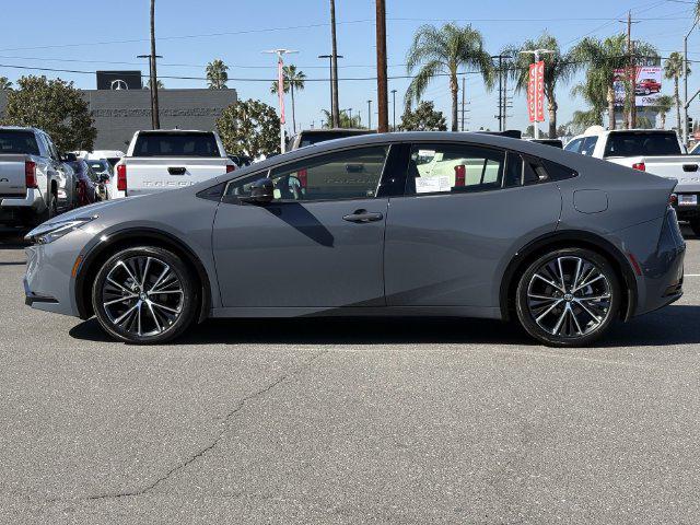 2027 Toyota Prius XLE