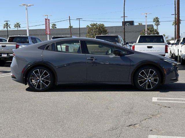 2027 Toyota Prius XLE
