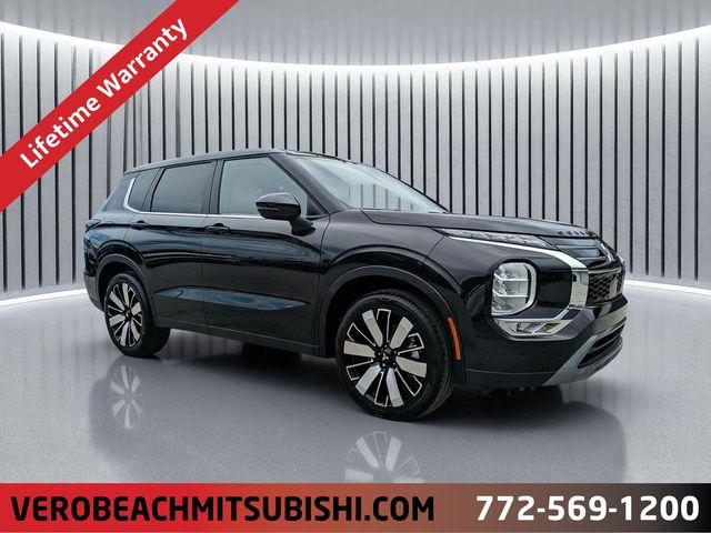 2026 Mitsubishi Outlander SE 1.5T 2WD for sale in Vero Beach, FL