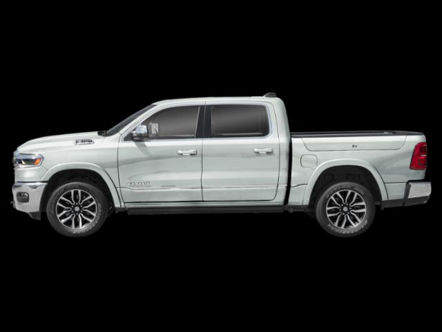 2027 Ram 1500 Longhorn