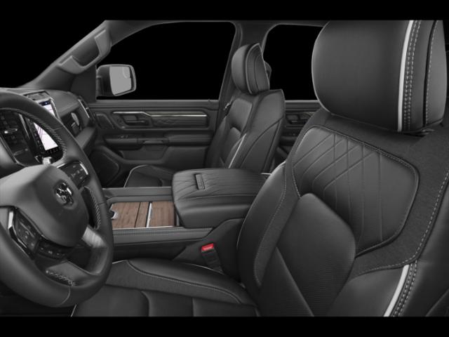 2027 Ram 1500 Longhorn