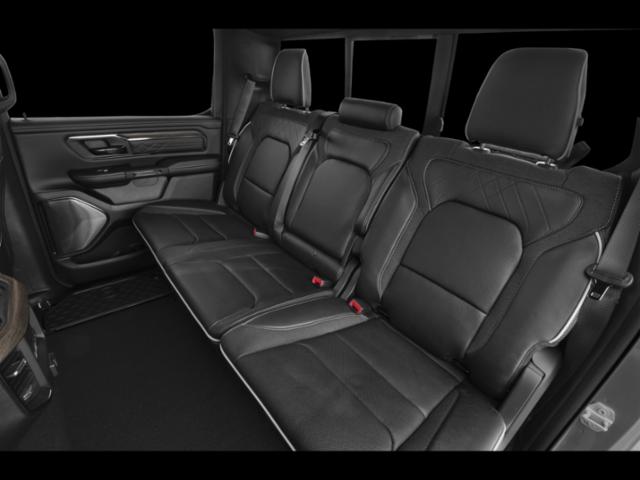 2027 Ram 1500 Longhorn