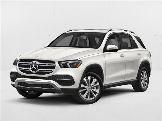 2021 Mercedes-Benz GLE GLE 350 GLE 350 for sale in Waco, TX