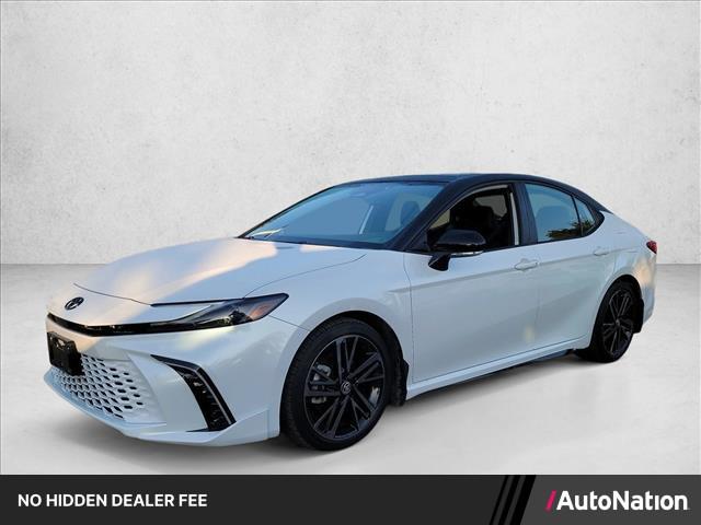 2026 Toyota Camry XSE for sale in Austin, TX