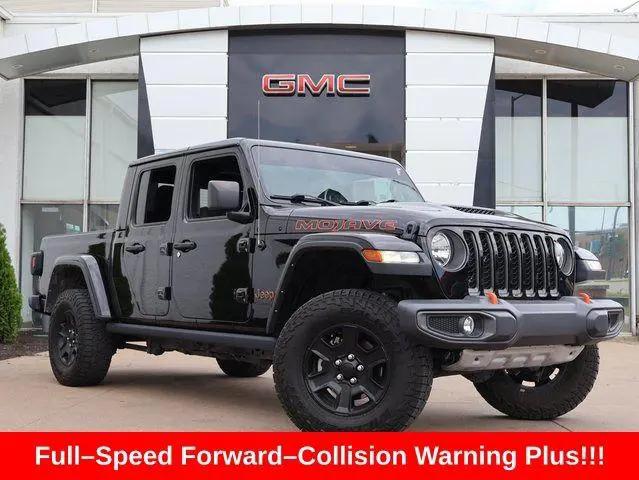 2023 Jeep Gladiator Sport for sale in Kansas City, MO