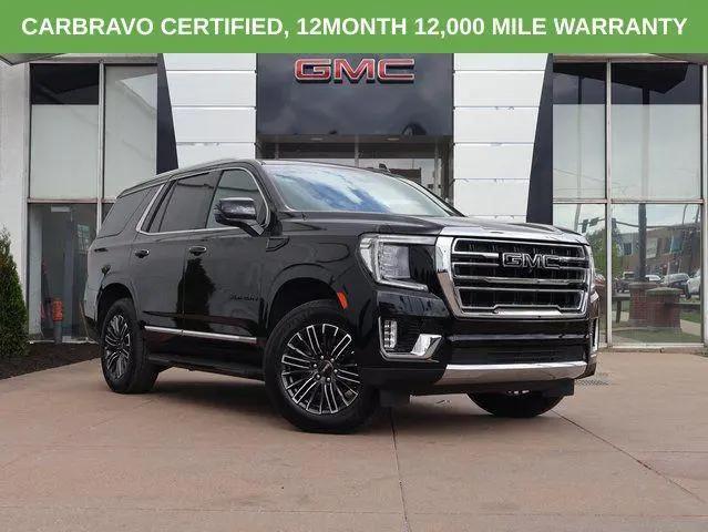 2023 GMC Yukon 4WD SLT for sale in Kansas City, MO