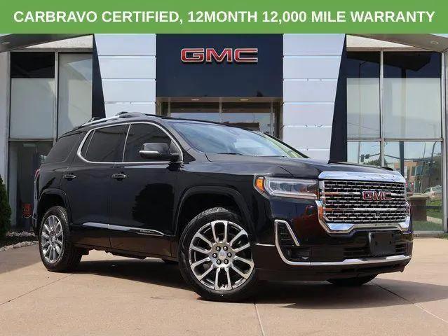 2023 GMC Acadia FWD Denali for sale in Kansas City, MO