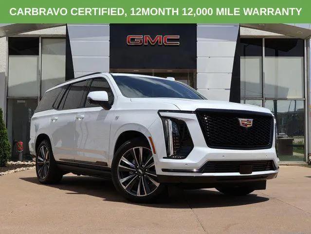 2026 Cadillac Escalade Sport for sale in Kansas City, MO
