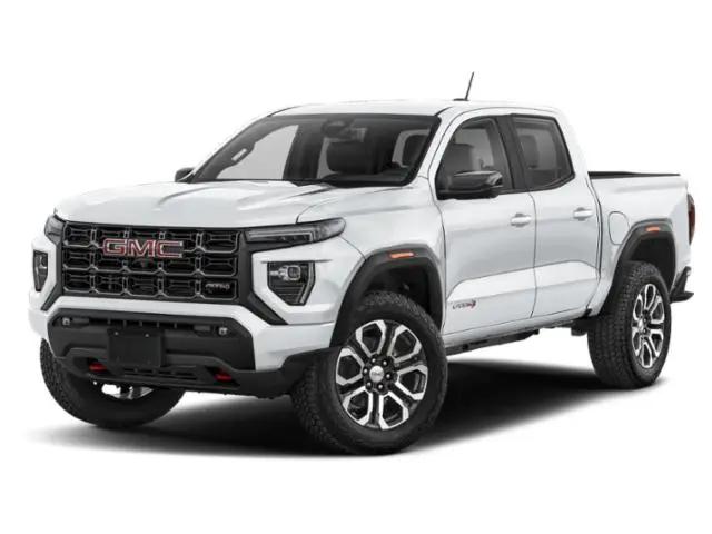 2024 GMC Canyon 4WD AT4 for sale in Kansas City, MO