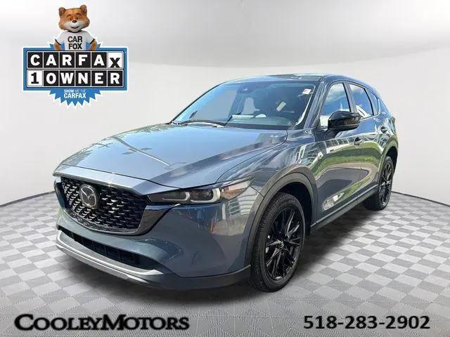2024 Mazda CX-5 2.5 S Carbon Edition for sale in Rensselaer, NY