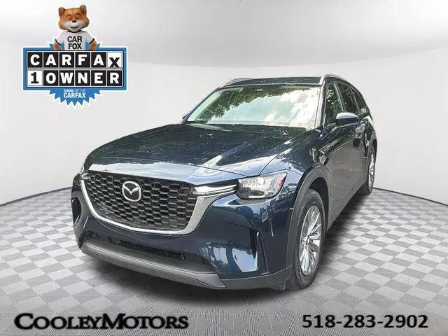 2025 Mazda X-90 3.3 Turbo Select Package for sale in Rensselaer, NY