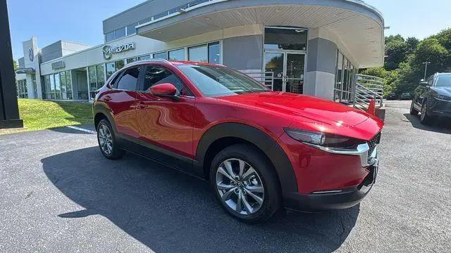 2025 Mazda CX-30 2.5 S Preferred Package for sale in Rensselaer, NY