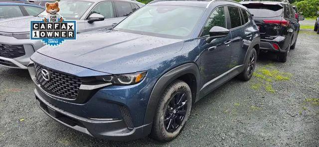 2025 Mazda CX-50 2.5 S Preferred Package for sale in Rensselaer, NY