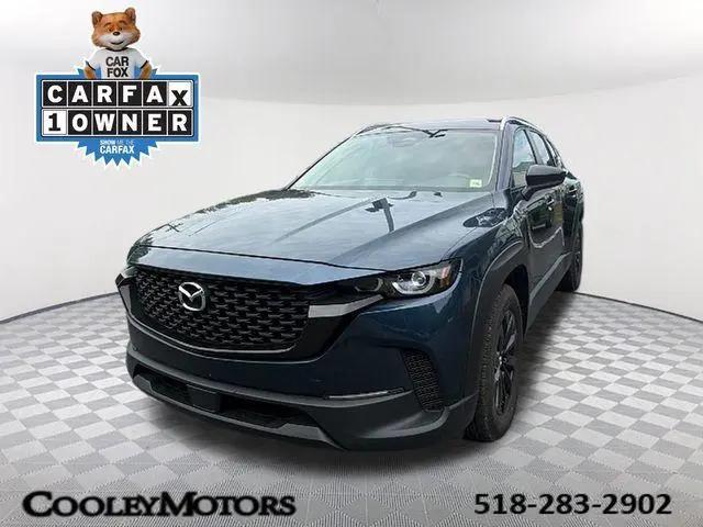 2025 Mazda CX-50 2.5 S Preferred Package for sale in Rensselaer, NY