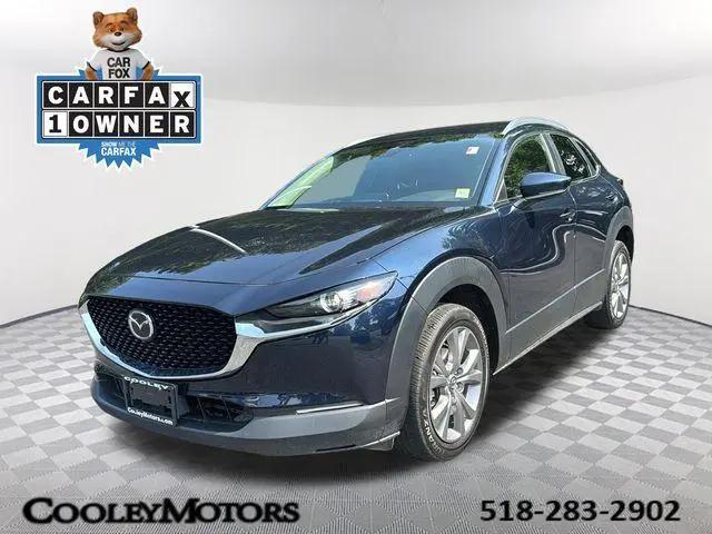 2023 Mazda CX-30 2.5 S Preferred for sale in Rensselaer, NY