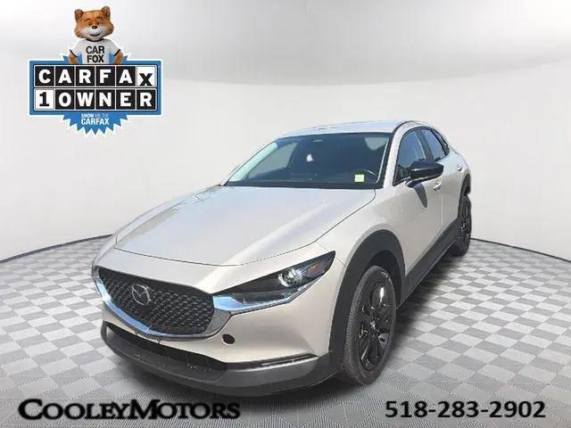 2024 Mazda CX-30 2.5 S Select Sport for sale in Rensselaer, NY