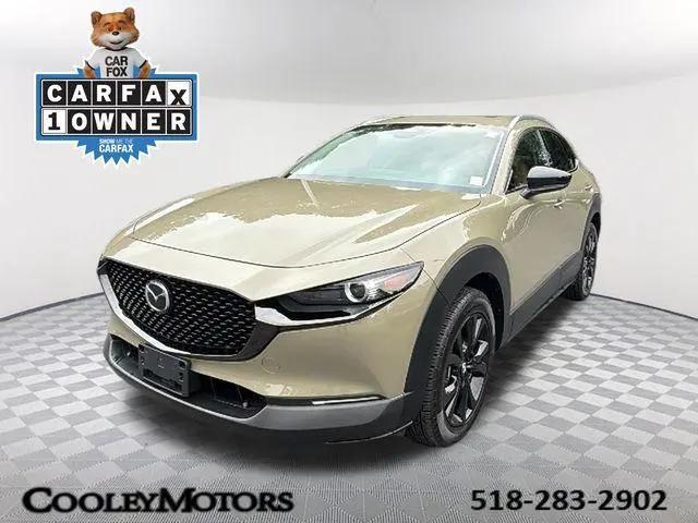 2024 Mazda CX-30 2.5 Carbon Turbo for sale in Rensselaer, NY
