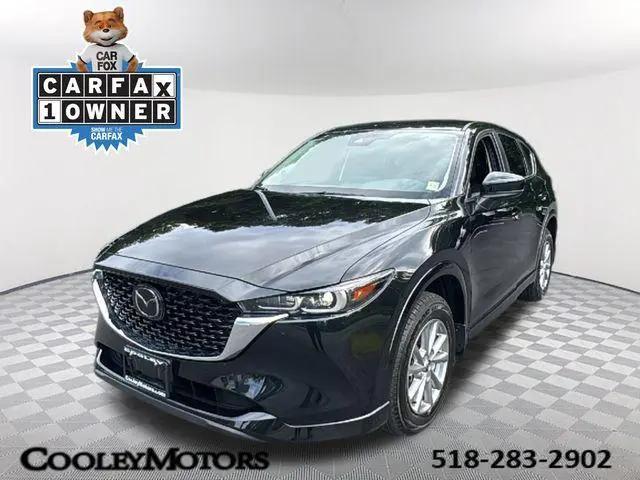 2025 Mazda CX-5 2.5 S Select for sale in Rensselaer, NY