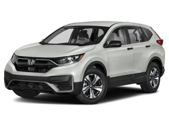 2021 Honda CR-V AWD EX for sale in Huntington, NY