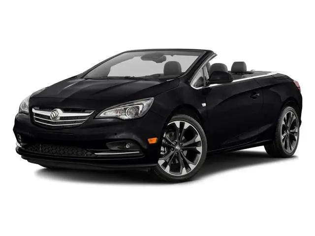 2017 Buick Cascada Premium for sale in Huntington, NY