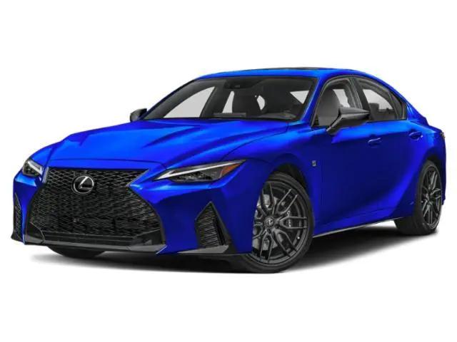2025 Lexus 500 F SPORT Performance for sale in Huntington, NY