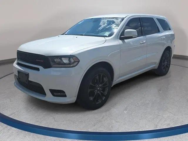 2019 Dodge Durango GT Plus AWD for sale in Wendell, NC