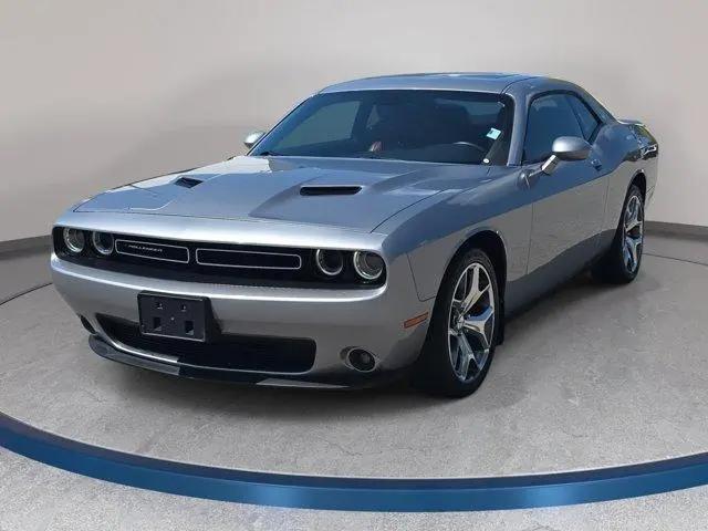 2016 Dodge Challenger SXT Plus for sale in Wendell, NC