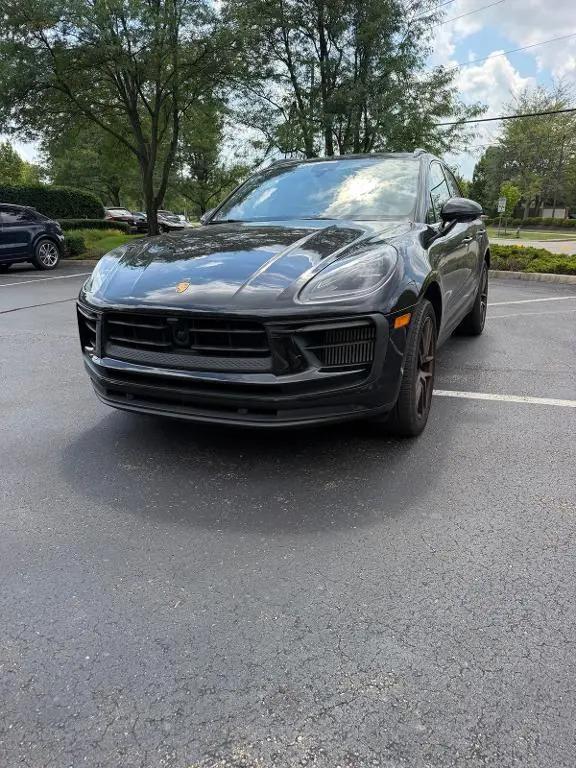 2023 Porsche Macan S for sale near Dublin, OH