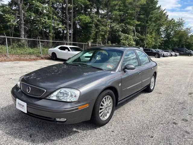 2002 Mercury Sable LS Premium for sale in Mount Laurel, NJ
