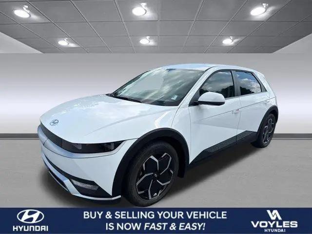 2023 Hyundai IONIQ 5 SEL for sale in Marietta, GA