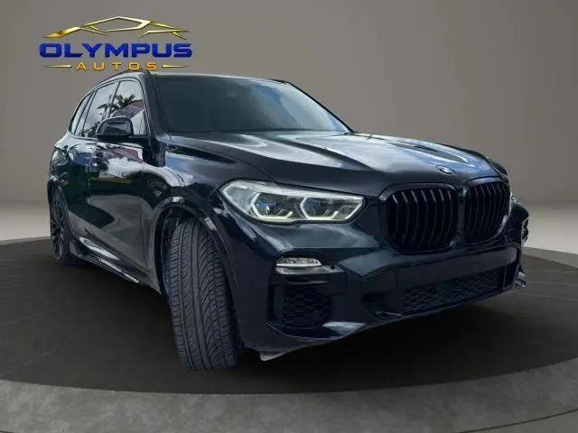 2021 BMW X5 sDrive40i for sale in Miami Gardens, FL