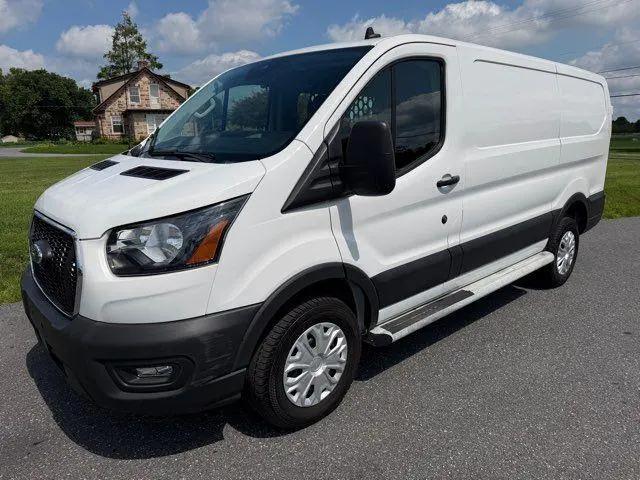 2025 Ford Transit Cargo Van Base for sale in Ephrata, PA