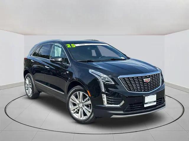 2025 Cadillac XT5 FWD Premium Luxury for sale in San Diego, CA