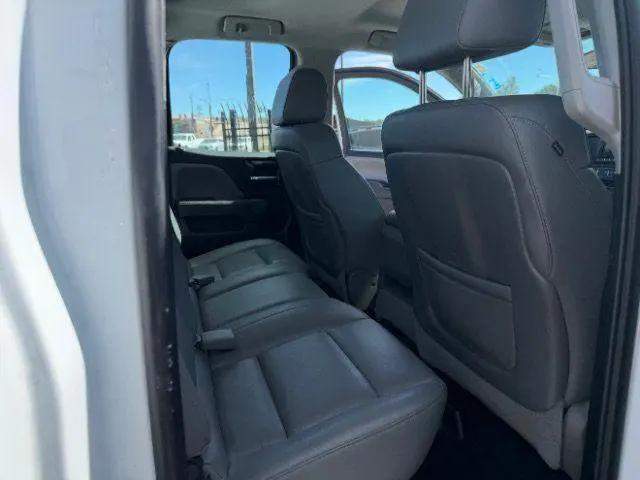 2015 Chevrolet Silverado 2500HD WT for sale in Colorado Springs, CO
