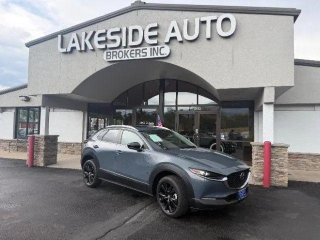2024 Mazda CX-30 2.5 S Carbon Edition for sale in Colorado Springs, CO