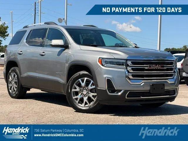2023 GMC Acadia FWD SLT for sale in Columbia, SC