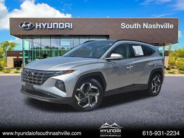 2023 Hyundai Tucson Limited for sale in Nashville, TN
