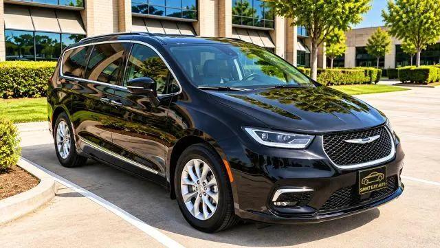 2026 Chrysler Pacifica Limited for sale in Laguna Hills, CA