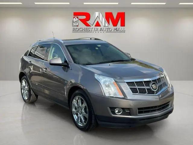 2012 Cadillac SRX Premium Collection for sale in rochester, MN