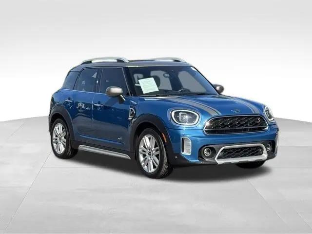 2023 MINI Cooper Countryman Cooper S for sale in Indianapolis, IN