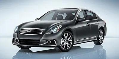 2011 INFINITI G37 Base for sale in Elizabeth, NJ