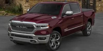 2019 Ram 1500 Big Horn/Lone Star Crew Cab 4x2 5'7" Box for sale in Orange, NJ