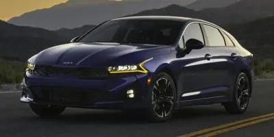 2022 Kia K5 GT-Line for sale in Orange, NJ