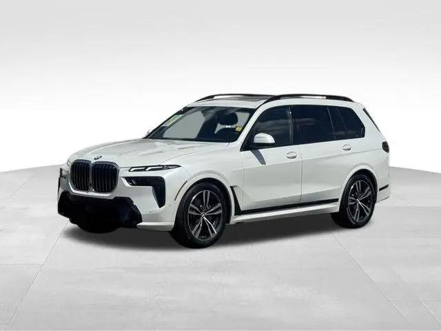 2025 BMW X7 xDrive40i for sale in Indianapolis, IN